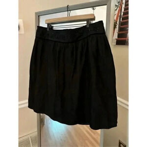 Attention A Line Sequin Full Skirt Size 18